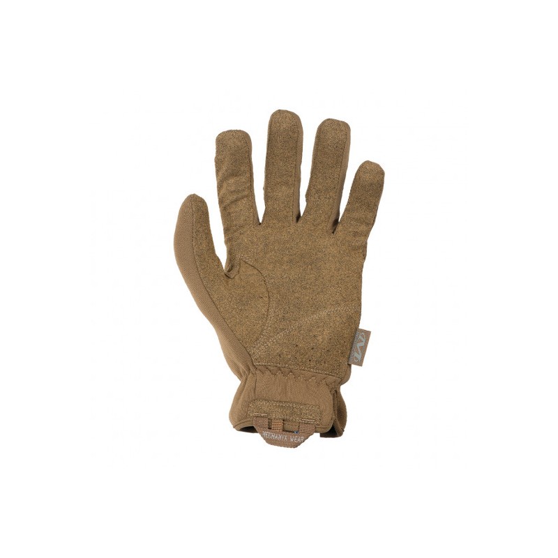 Gants FastFit tan