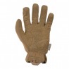 Gants FastFit tan