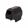 Viseur point rouge Ultra Shot M-Spec LQD Reflex Sight noir