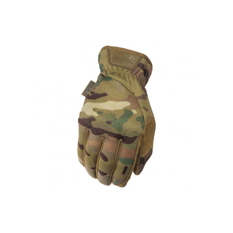 Gants FastFit multicam