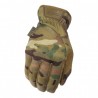 Gants FastFit multicam