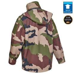 BLOUSON CAMO CE SOFTSHELL 3 COUCHES BLOUSON CAMO CE SOFTSHELL 3 COUCHES