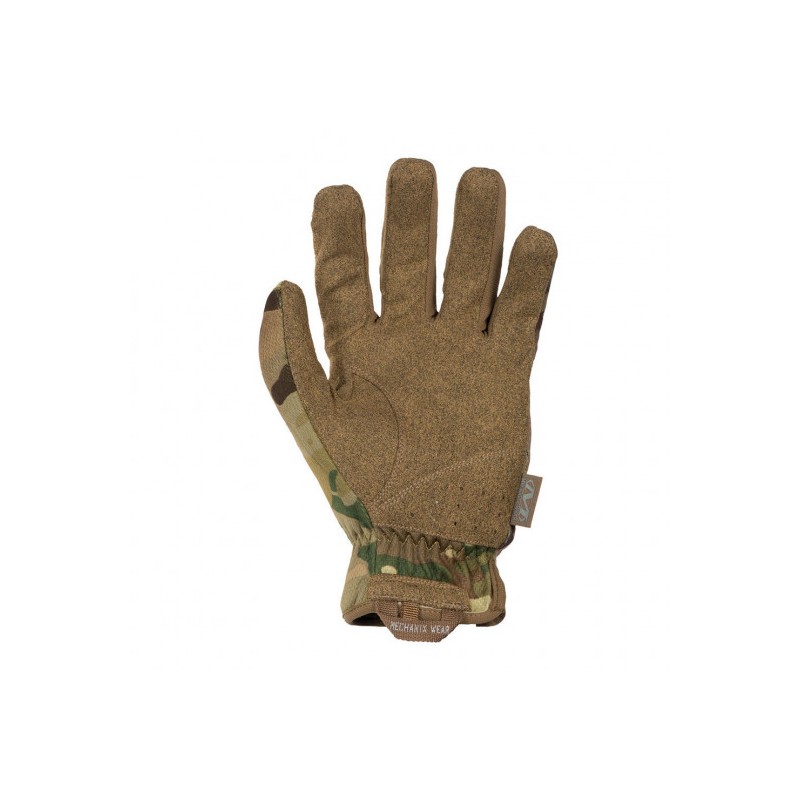 Gants FastFit multicam