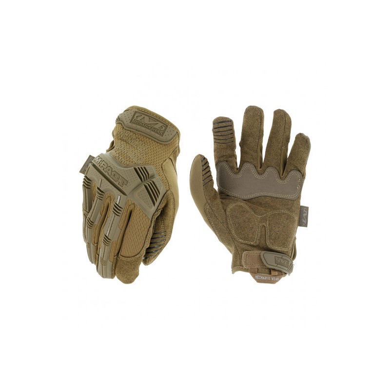 Gants M-Pact tan