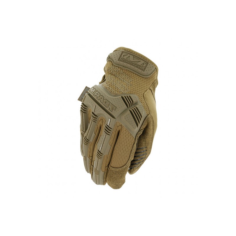 Gants M-Pact tan