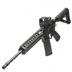 Viseur point rouge Ultra Shot A-Spec noir