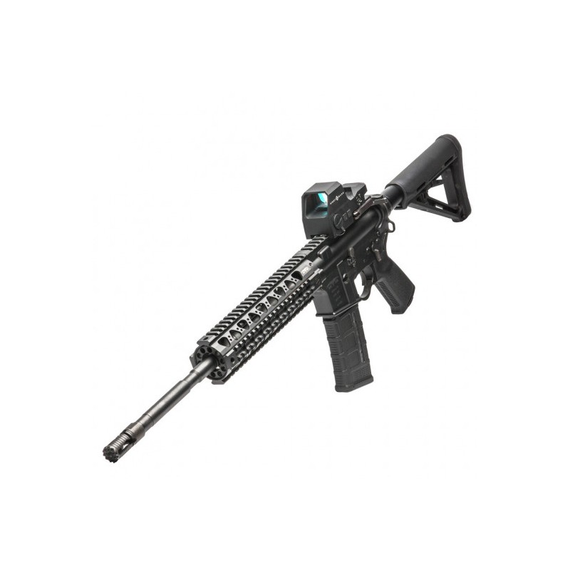 Viseur point rouge Ultra Shot A-Spec noir