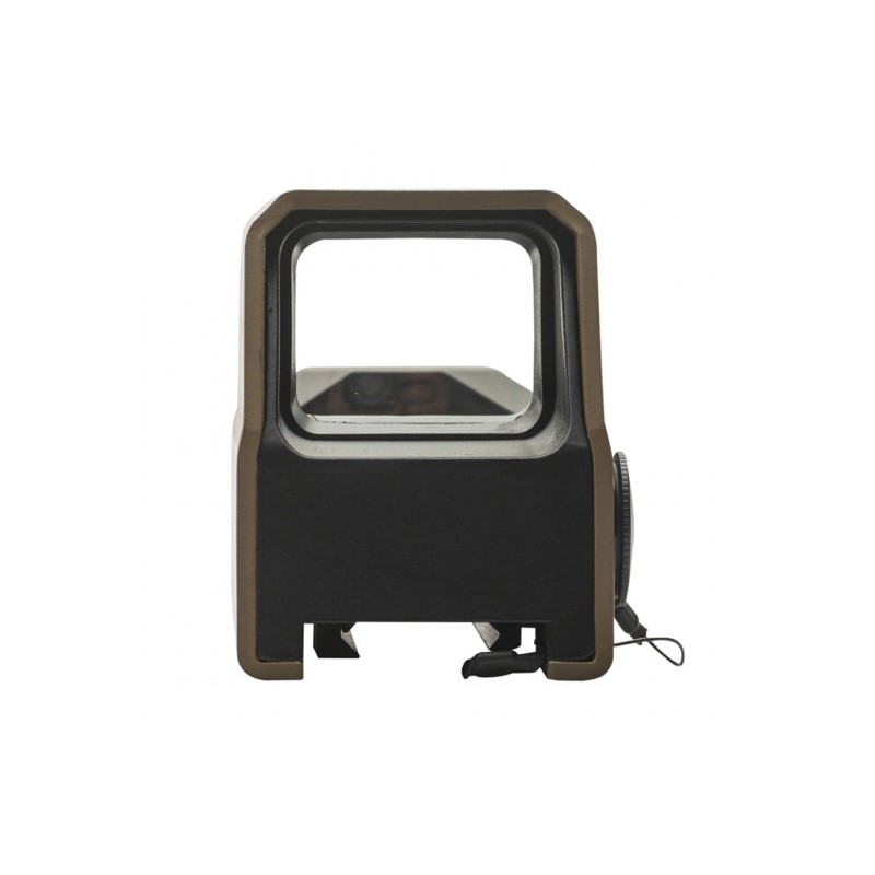 Viseur point rouge Ultra Shot R-Spec tan