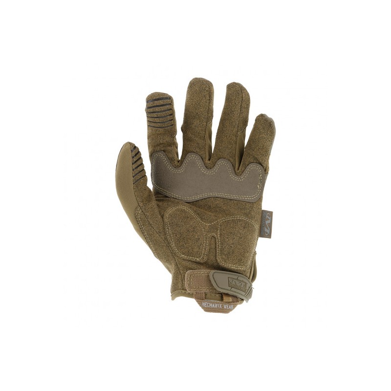Gants M-Pact tan
