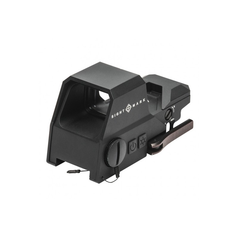 Viseur point rouge Ultra Shot R-Spec noir Viseur point rouge Ultra Shot R-Spec noir