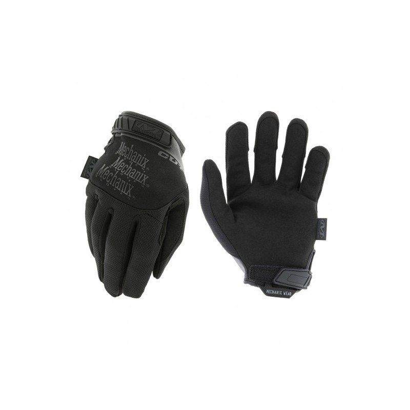 Gants anti-coupure / anti-perforation Pursuit D5 noir