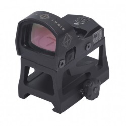 Viseur point rouge Mini Shot M-Spec LQD noir