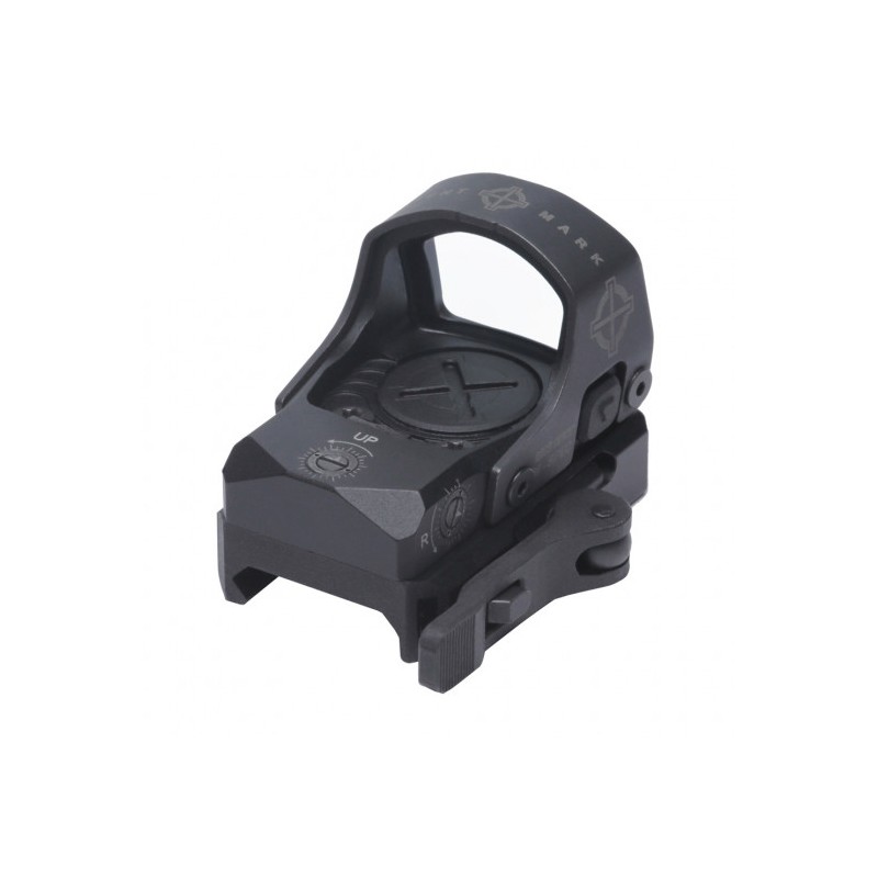 Viseur point rouge Mini Shot M-Spec LQD noir