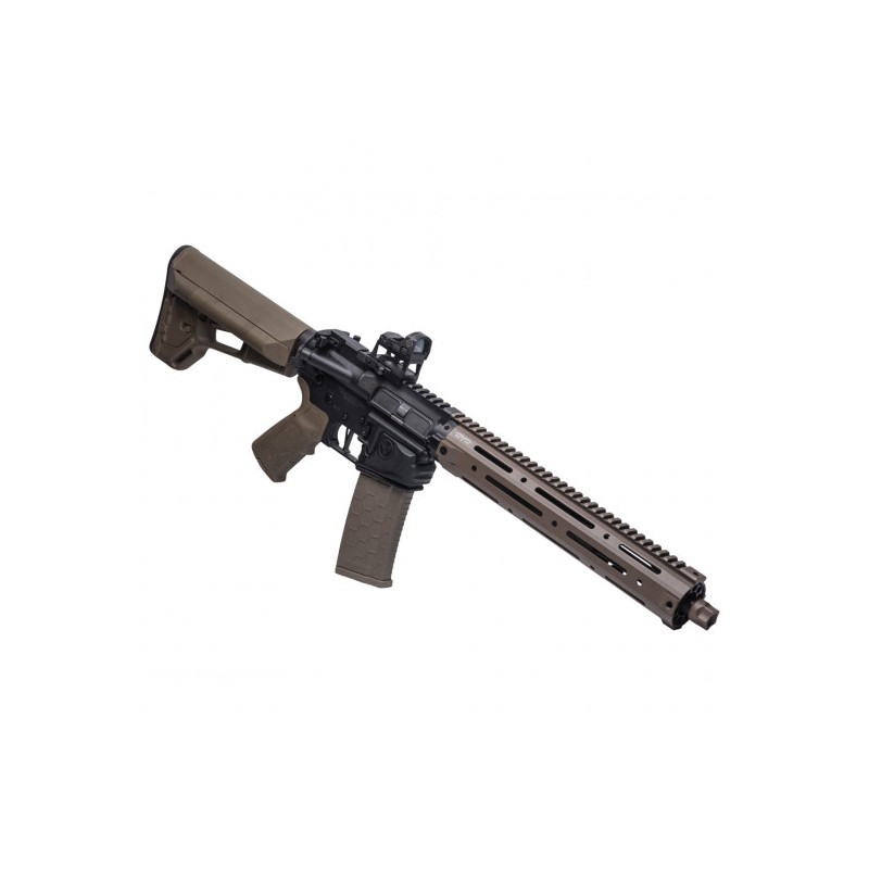 Viseur point rouge Mini Shot M-Spec LQD noir