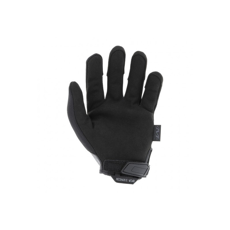 Gants anti-coupure / anti-perforation Pursuit D5 noir