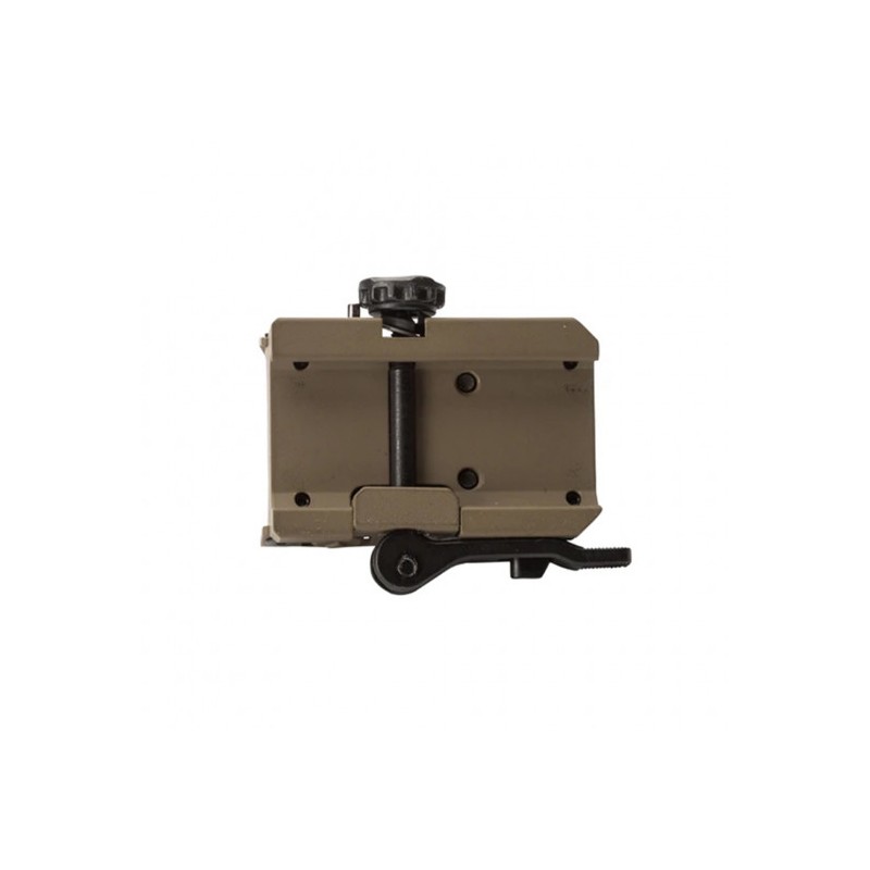 Viseur point rouge Mini Shot M-Spec LQD tan