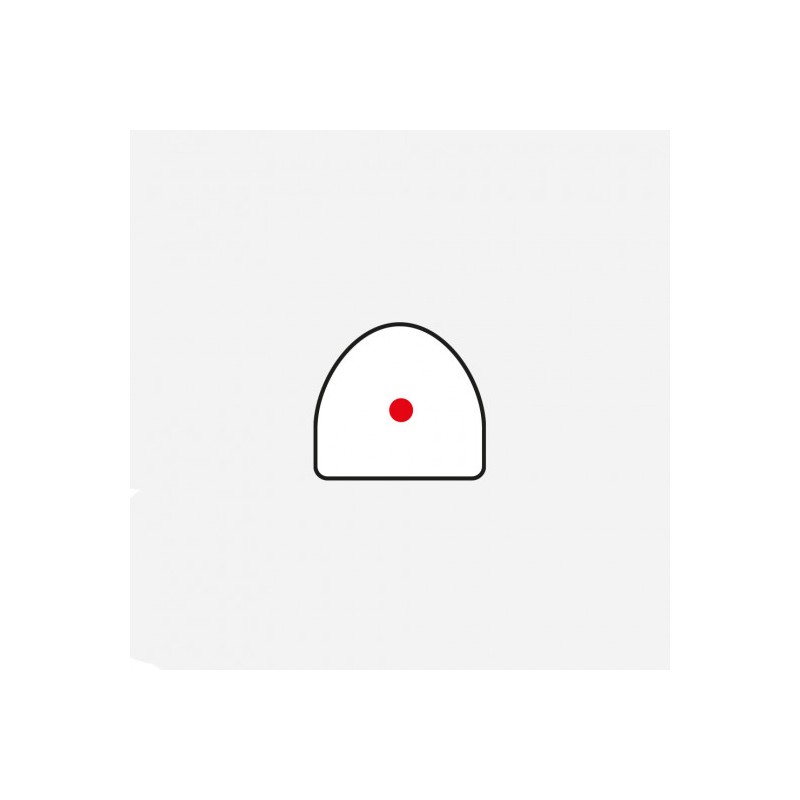 Viseur point rouge Mini Shot M-Spec LQD tan