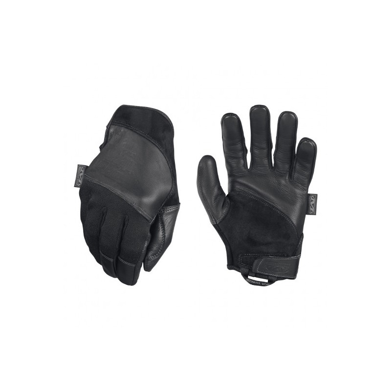 Gants Tempest noir