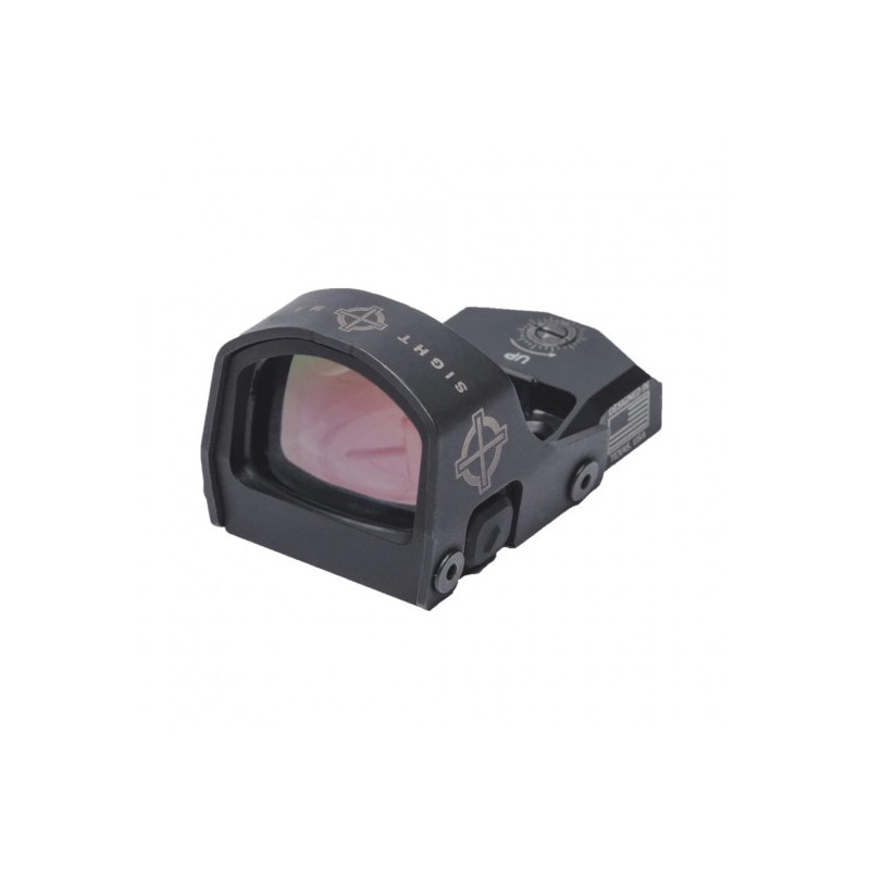 Viseur point rouge Mini Shot M-Spec noir