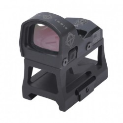 Viseur point rouge Mini Shot M-Spec noir