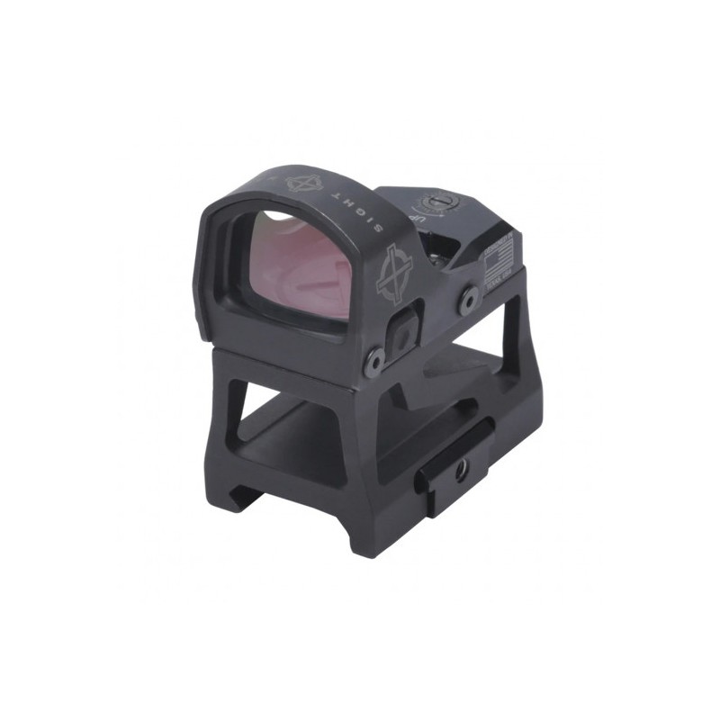 Viseur point rouge Mini Shot M-Spec noir