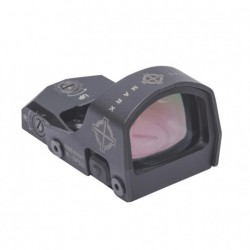 Viseur point rouge Mini Shot M-Spec noir