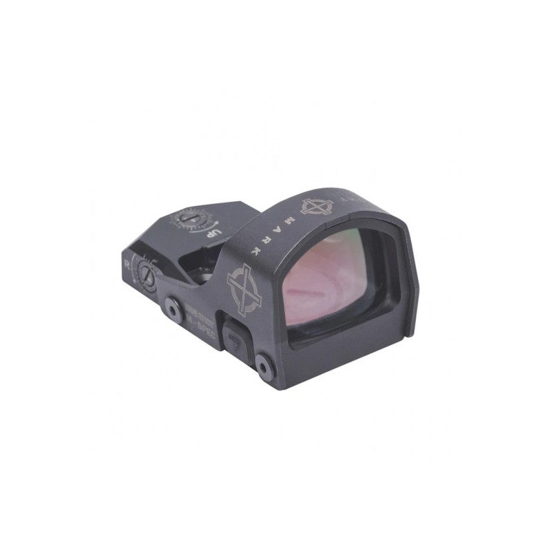 Viseur point rouge Mini Shot M-Spec noir