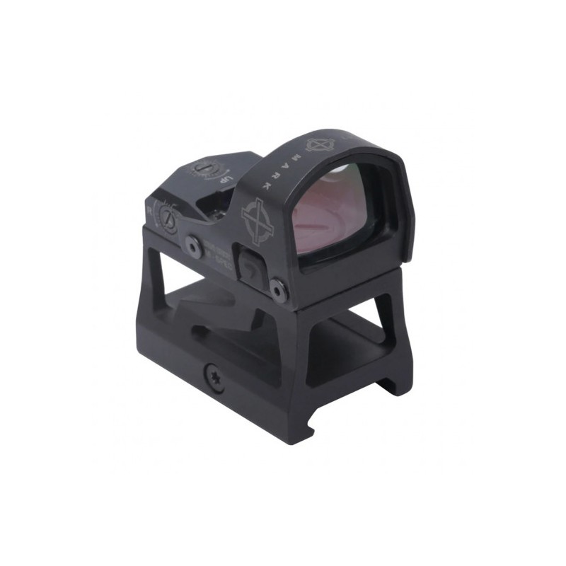 Viseur point rouge Mini Shot M-Spec noir