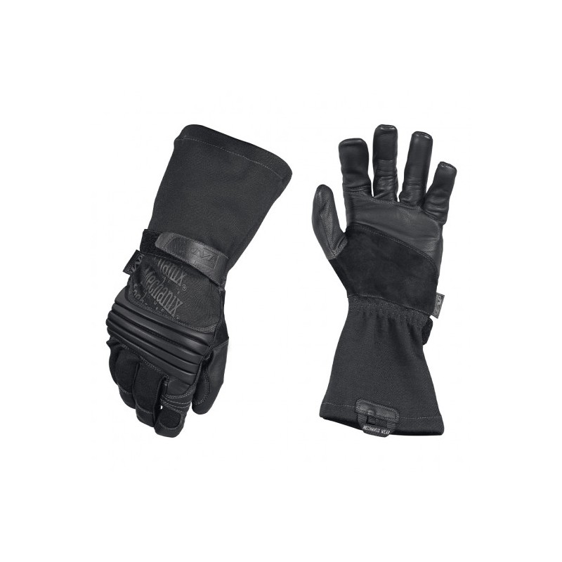 Gants Azimuth noir Gants Azimuth noir