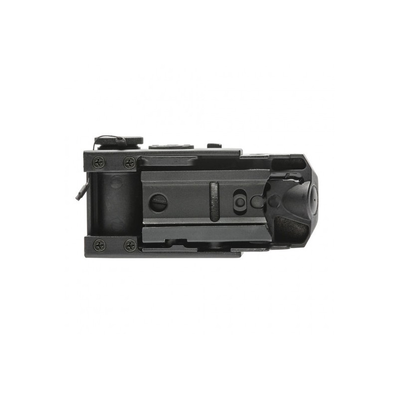 Viseur point rouge Ultra Shot M-Spec Reflex Sight noir