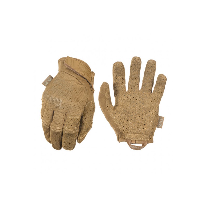Gants pour temps chaud Specialty Vent tan