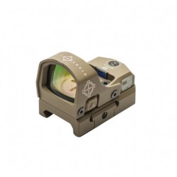 Viseur point rouge Mini Shot M-Spec tan