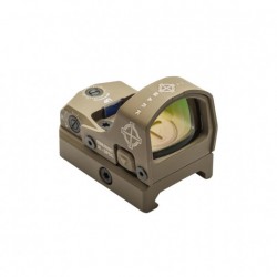 Viseur point rouge Mini Shot M-Spec tan