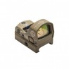 Viseur point rouge Mini Shot M-Spec tan