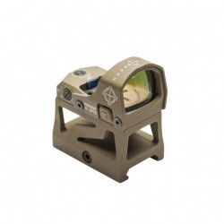 Viseur point rouge Mini Shot M-Spec tan