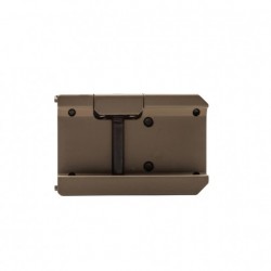 Viseur point rouge Mini Shot M-Spec tan