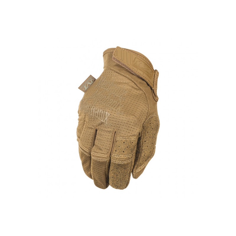 Gants pour temps chaud Specialty Vent tan