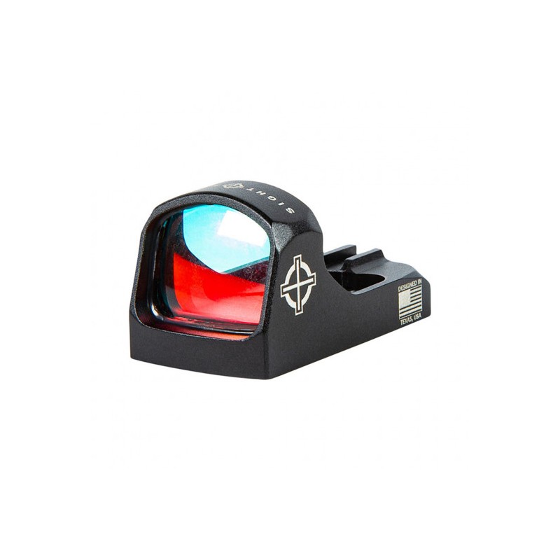 Viseur point rouge Mini Shot A-Spec M3 noir