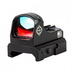 Viseur point rouge Mini Shot A-Spec M3 noir