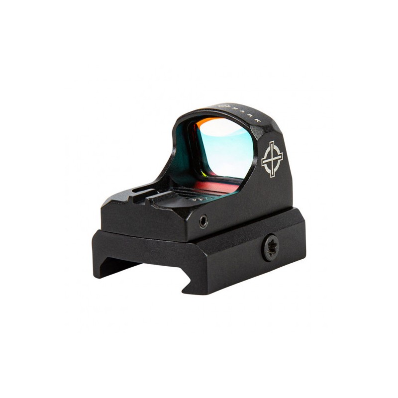 Viseur point rouge Mini Shot A-Spec M3 noir