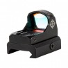 Viseur point rouge Mini Shot A-Spec M3 noir
