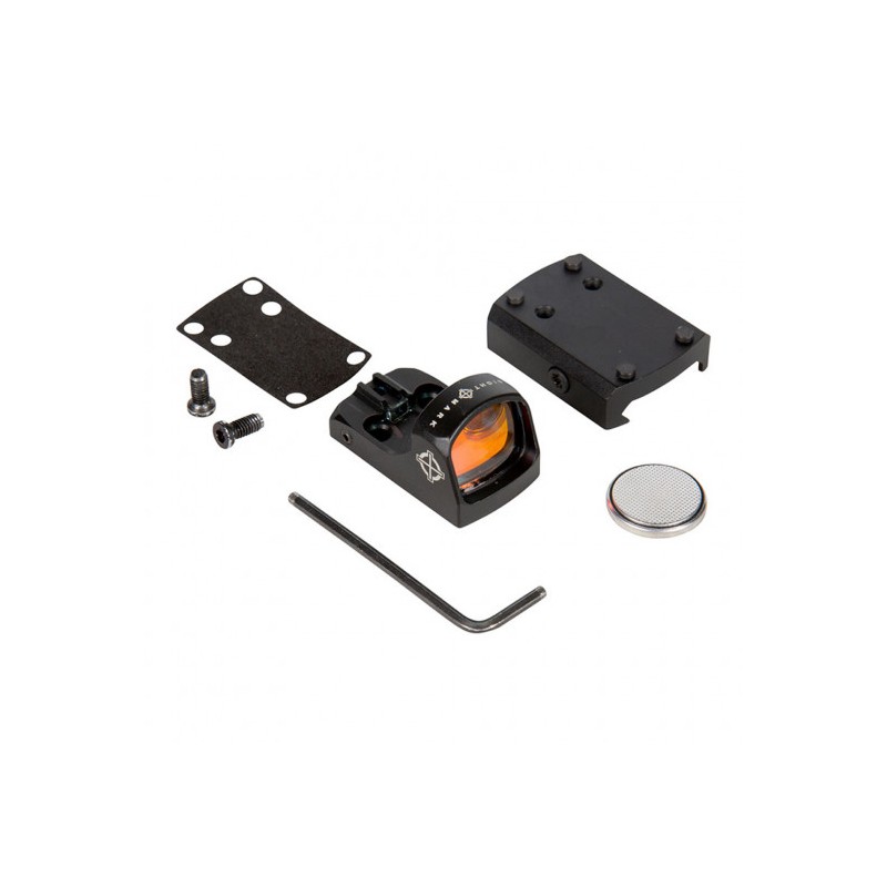 Viseur point rouge Mini Shot A-Spec M3 noir