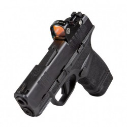 Viseur point rouge Mini Shot A-Spec M3 noir