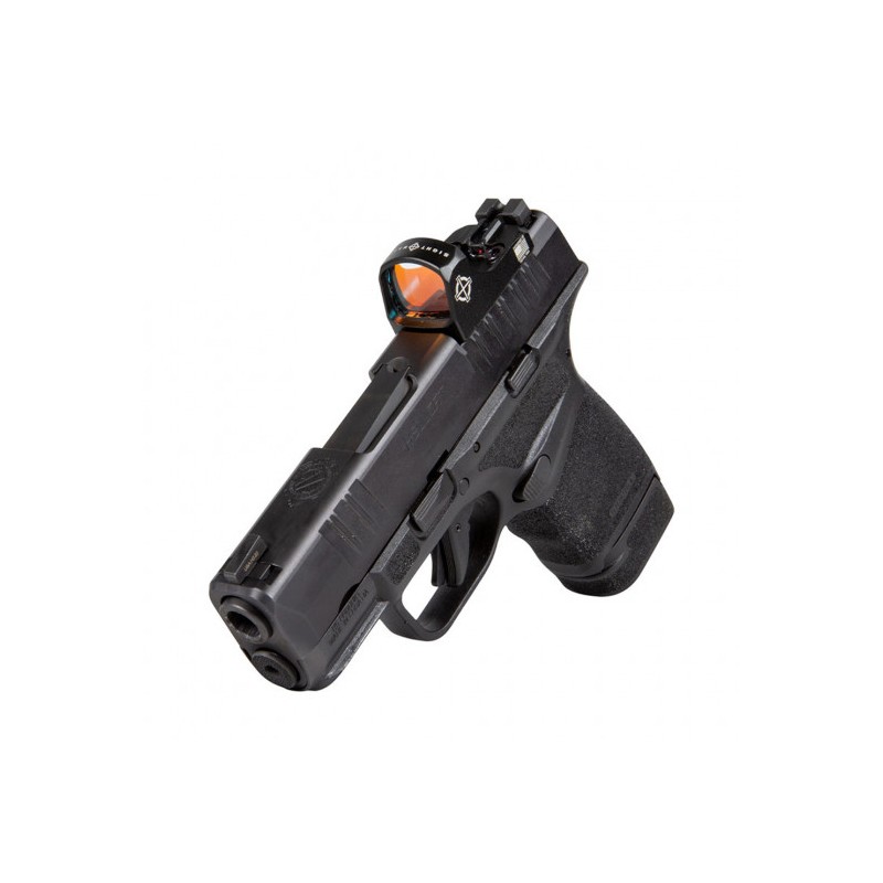 Viseur point rouge Mini Shot A-Spec M3 noir