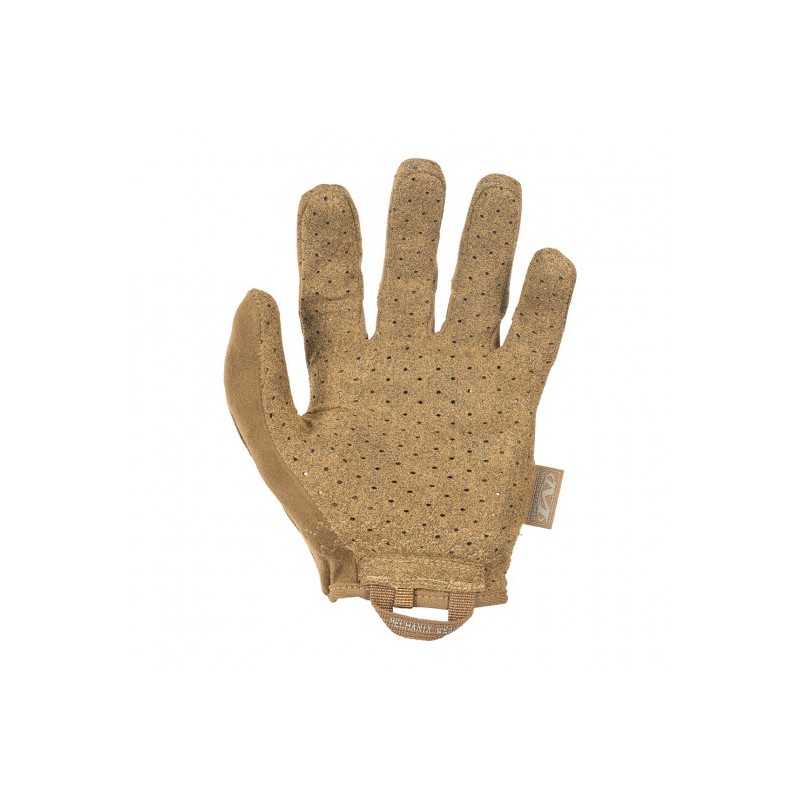 Gants pour temps chaud Specialty Vent tan