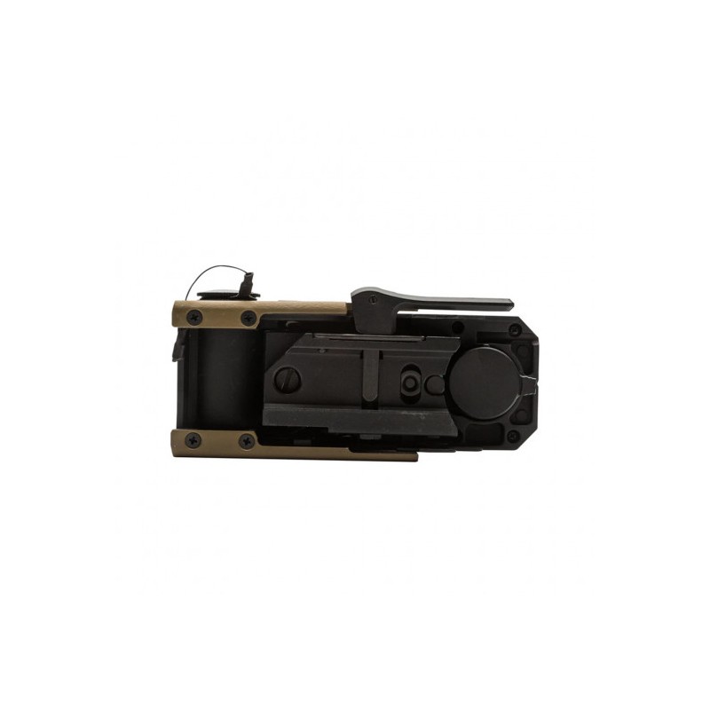 Viseur point rouge Ultra Shot A-Spec tan