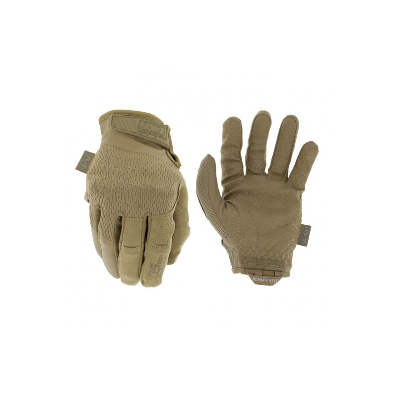 Gants Specialty 0.5 tan