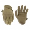 Gants pour temps chaud Specialty Vent tan