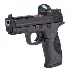 Viseur point rouge Mini Shot Pro Spec - rouge