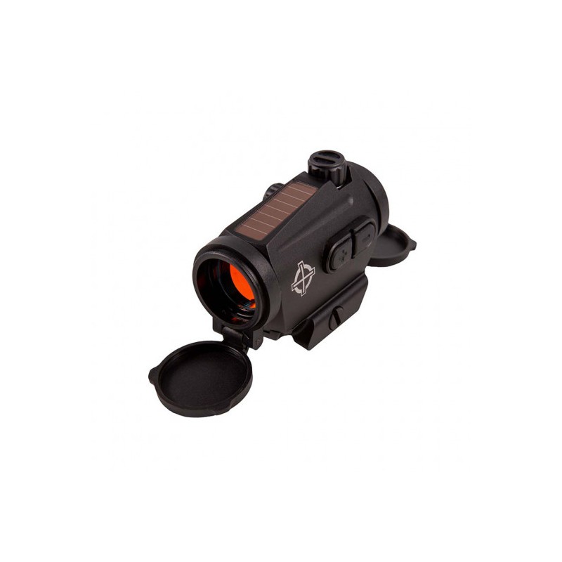 Viseur point rouge solaire Element Mini Solar